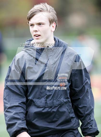 Thumbnail 3 in Jim Robinson Twilight Invitational photogallery.