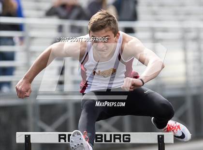 Thumbnail 1 in Jim Robinson Twilight Invitational photogallery.