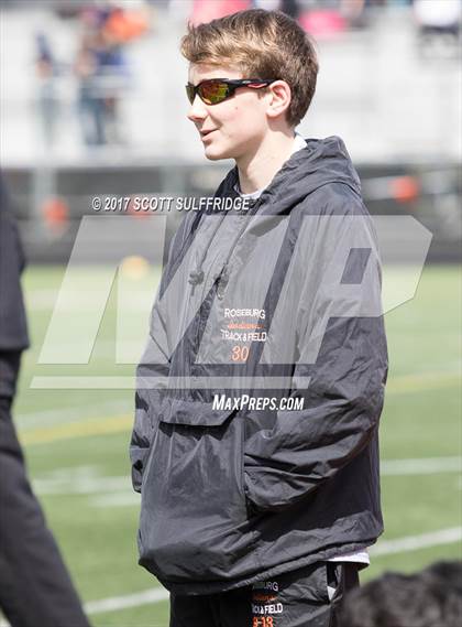 Thumbnail 3 in Jim Robinson Twilight Invitational photogallery.