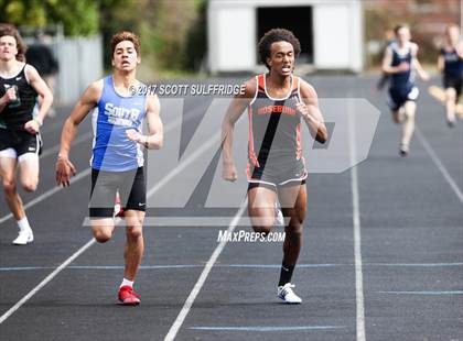 Thumbnail 3 in Jim Robinson Twilight Invitational photogallery.