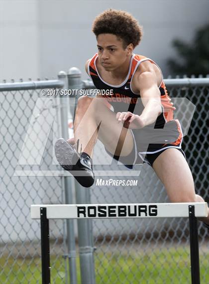 Thumbnail 1 in Jim Robinson Twilight Invitational photogallery.