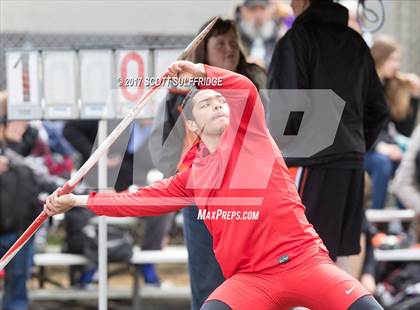 Thumbnail 1 in Jim Robinson Twilight Invitational photogallery.