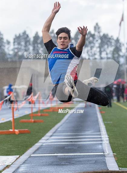 Thumbnail 2 in Jim Robinson Twilight Invitational photogallery.