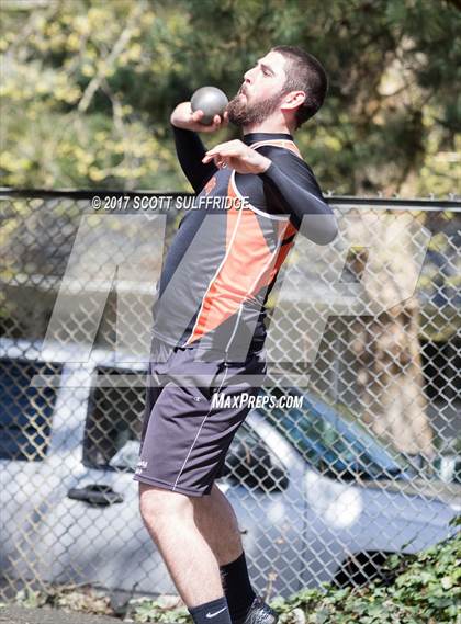 Thumbnail 3 in Jim Robinson Twilight Invitational photogallery.