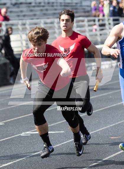 Thumbnail 2 in Jim Robinson Twilight Invitational photogallery.
