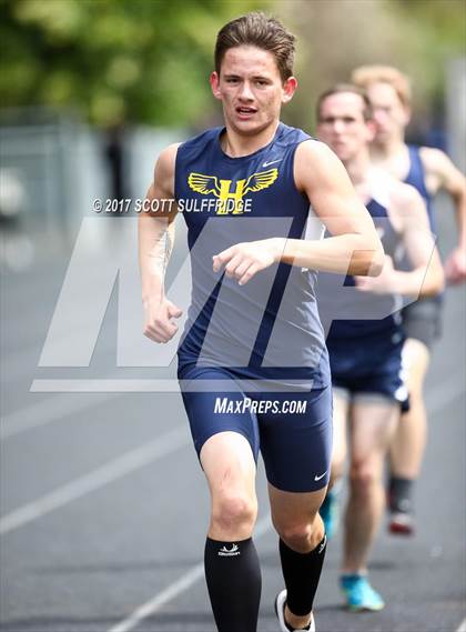 Thumbnail 3 in Jim Robinson Twilight Invitational photogallery.