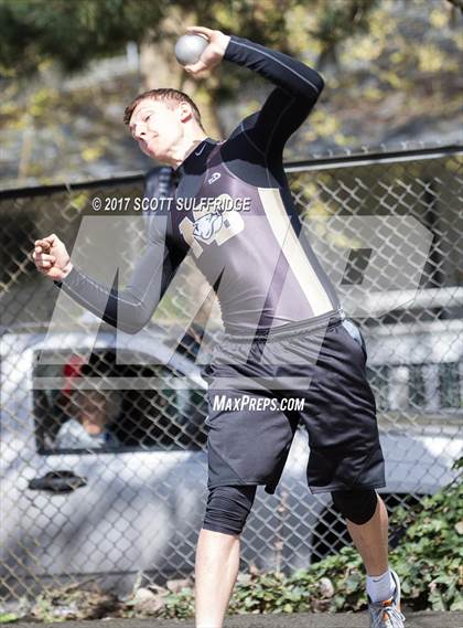 Thumbnail 3 in Jim Robinson Twilight Invitational photogallery.