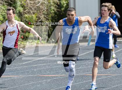 Thumbnail 1 in Jim Robinson Twilight Invitational photogallery.