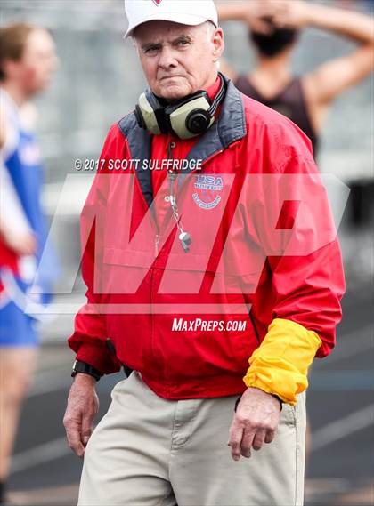 Thumbnail 3 in Jim Robinson Twilight Invitational photogallery.