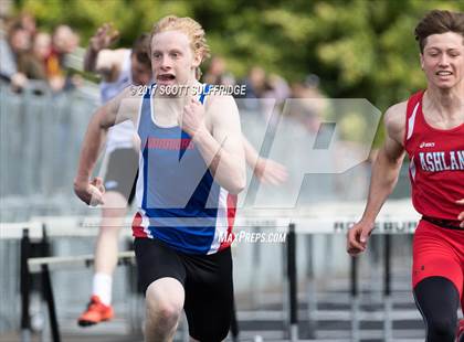 Thumbnail 3 in Jim Robinson Twilight Invitational photogallery.