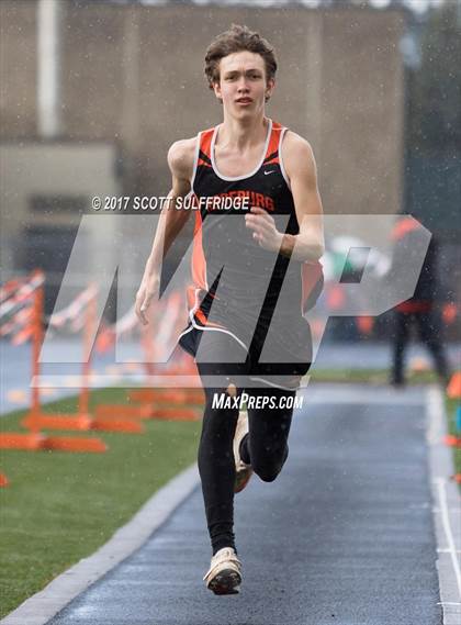 Thumbnail 1 in Jim Robinson Twilight Invitational photogallery.