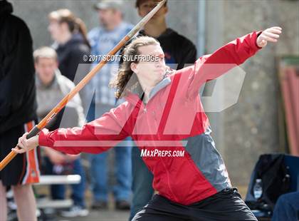 Thumbnail 3 in Jim Robinson Twilight Invitational photogallery.
