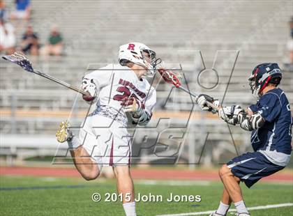 Thumbnail 3 in The Pingry School vs Ridgewood (NJSIAA Tournament of Champions Round 1) photogallery.