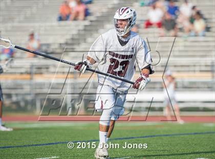 Thumbnail 1 in The Pingry School vs Ridgewood (NJSIAA Tournament of Champions Round 1) photogallery.