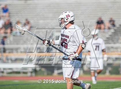 Thumbnail 3 in The Pingry School vs Ridgewood (NJSIAA Tournament of Champions Round 1) photogallery.
