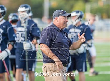 Thumbnail 2 in The Pingry School vs Ridgewood (NJSIAA Tournament of Champions Round 1) photogallery.