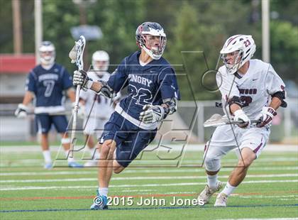 Thumbnail 3 in The Pingry School vs Ridgewood (NJSIAA Tournament of Champions Round 1) photogallery.