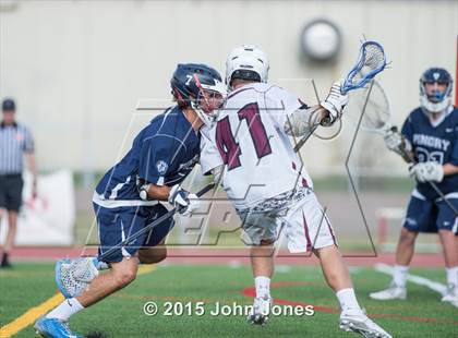 Thumbnail 1 in The Pingry School vs Ridgewood (NJSIAA Tournament of Champions Round 1) photogallery.