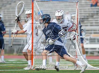 Thumbnail 1 in The Pingry School vs Ridgewood (NJSIAA Tournament of Champions Round 1) photogallery.