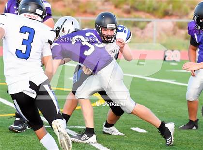 Thumbnail 3 in Kingman Academy @ Red Rock (Scrimmage) photogallery.