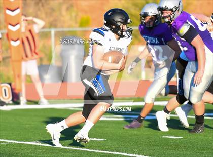 Thumbnail 3 in Kingman Academy @ Red Rock (Scrimmage) photogallery.