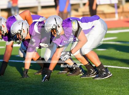 Thumbnail 3 in Kingman Academy @ Red Rock (Scrimmage) photogallery.