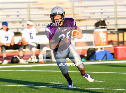 Thumbnail 2 in Kingman Academy @ Red Rock (Scrimmage) photogallery.