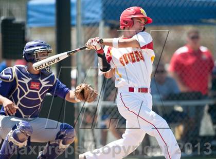 Thumbnail 2 in Southwest Vs Mt Carmel (CIF SDS D4 Final) photogallery.