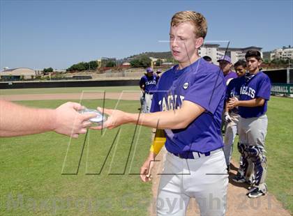 Thumbnail 3 in Southwest Vs Mt Carmel (CIF SDS D4 Final) photogallery.