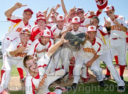 Thumbnail 3 in Southwest Vs Mt Carmel (CIF SDS D4 Final) photogallery.