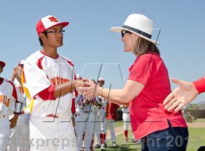 Thumbnail 2 in Southwest Vs Mt Carmel (CIF SDS D4 Final) photogallery.