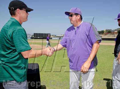 Thumbnail 1 in Southwest Vs Mt Carmel (CIF SDS D4 Final) photogallery.