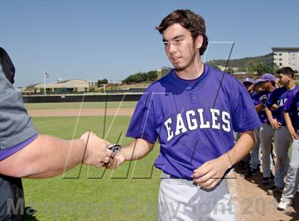 Thumbnail 1 in Southwest Vs Mt Carmel (CIF SDS D4 Final) photogallery.