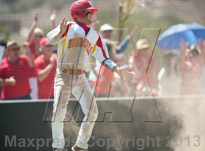 Thumbnail 3 in Southwest Vs Mt Carmel (CIF SDS D4 Final) photogallery.