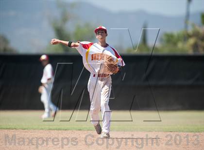 Thumbnail 1 in Southwest Vs Mt Carmel (CIF SDS D4 Final) photogallery.