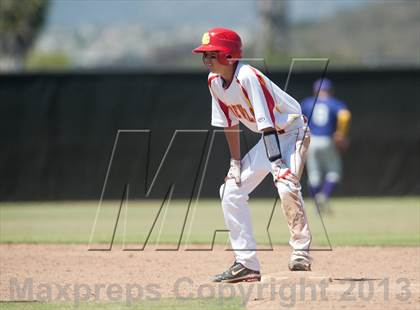 Thumbnail 1 in Southwest Vs Mt Carmel (CIF SDS D4 Final) photogallery.