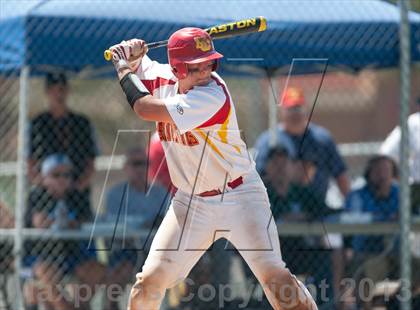 Thumbnail 1 in Southwest Vs Mt Carmel (CIF SDS D4 Final) photogallery.