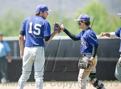 Thumbnail 1 in Southwest Vs Mt Carmel (CIF SDS D4 Final) photogallery.