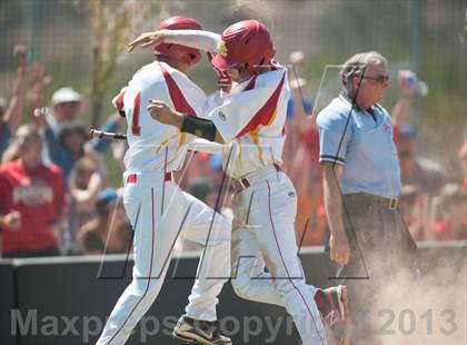 Thumbnail 2 in Southwest Vs Mt Carmel (CIF SDS D4 Final) photogallery.