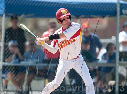 Thumbnail 2 in Southwest Vs Mt Carmel (CIF SDS D4 Final) photogallery.