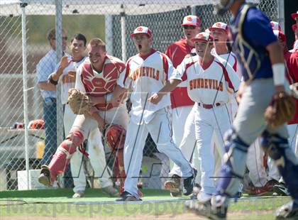 Thumbnail 1 in Southwest Vs Mt Carmel (CIF SDS D4 Final) photogallery.