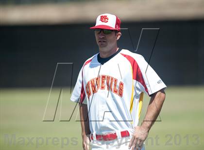 Thumbnail 2 in Southwest Vs Mt Carmel (CIF SDS D4 Final) photogallery.