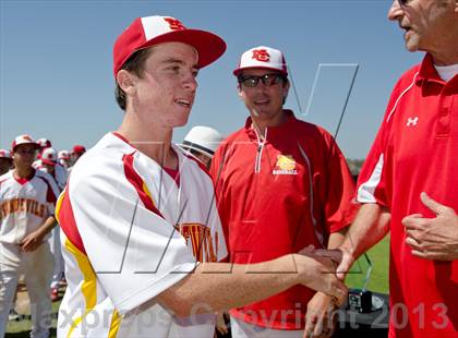 Thumbnail 1 in Southwest Vs Mt Carmel (CIF SDS D4 Final) photogallery.