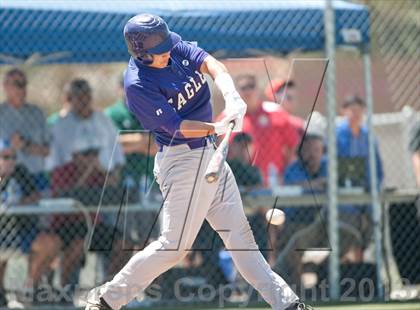 Thumbnail 1 in Southwest Vs Mt Carmel (CIF SDS D4 Final) photogallery.