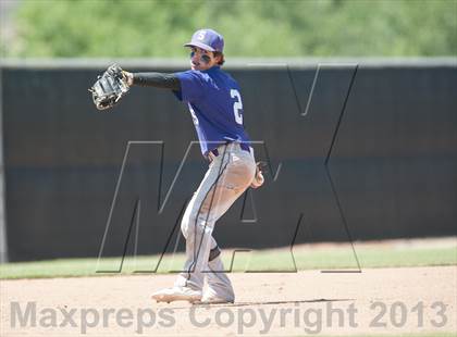 Thumbnail 3 in Southwest Vs Mt Carmel (CIF SDS D4 Final) photogallery.