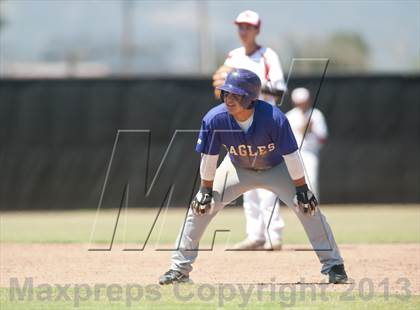 Thumbnail 3 in Southwest Vs Mt Carmel (CIF SDS D4 Final) photogallery.