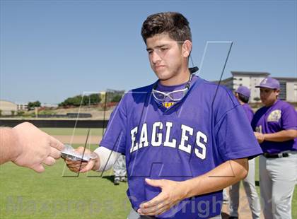 Thumbnail 1 in Southwest Vs Mt Carmel (CIF SDS D4 Final) photogallery.