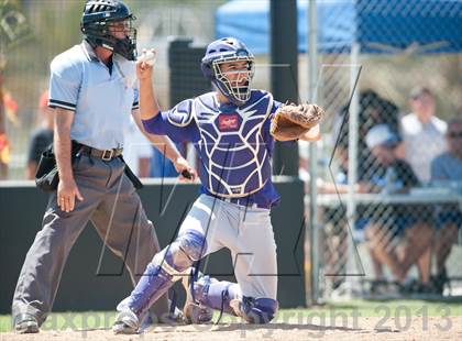 Thumbnail 1 in Southwest Vs Mt Carmel (CIF SDS D4 Final) photogallery.