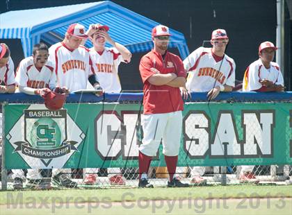 Thumbnail 3 in Southwest Vs Mt Carmel (CIF SDS D4 Final) photogallery.