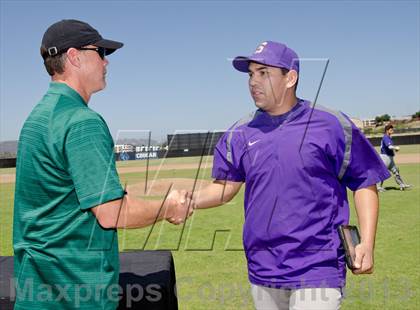Thumbnail 2 in Southwest Vs Mt Carmel (CIF SDS D4 Final) photogallery.